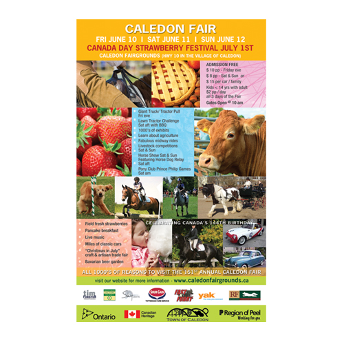 caladon fair