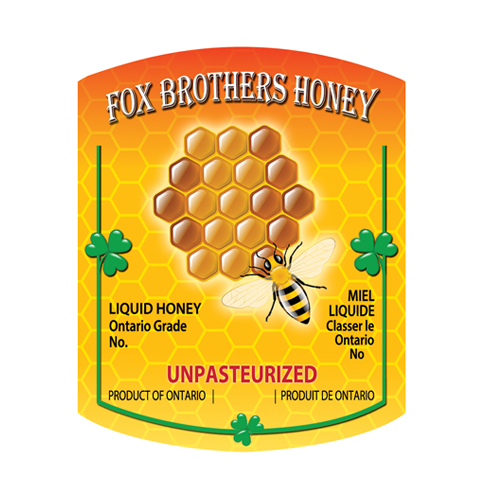 fox honey