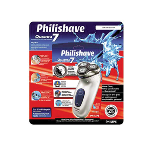 philishave