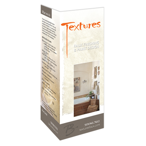 textures