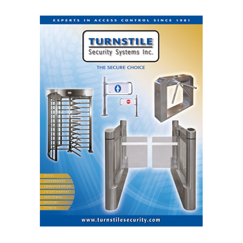 turnstile