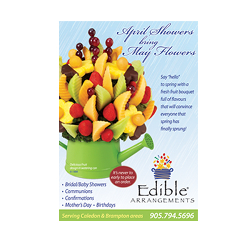edible