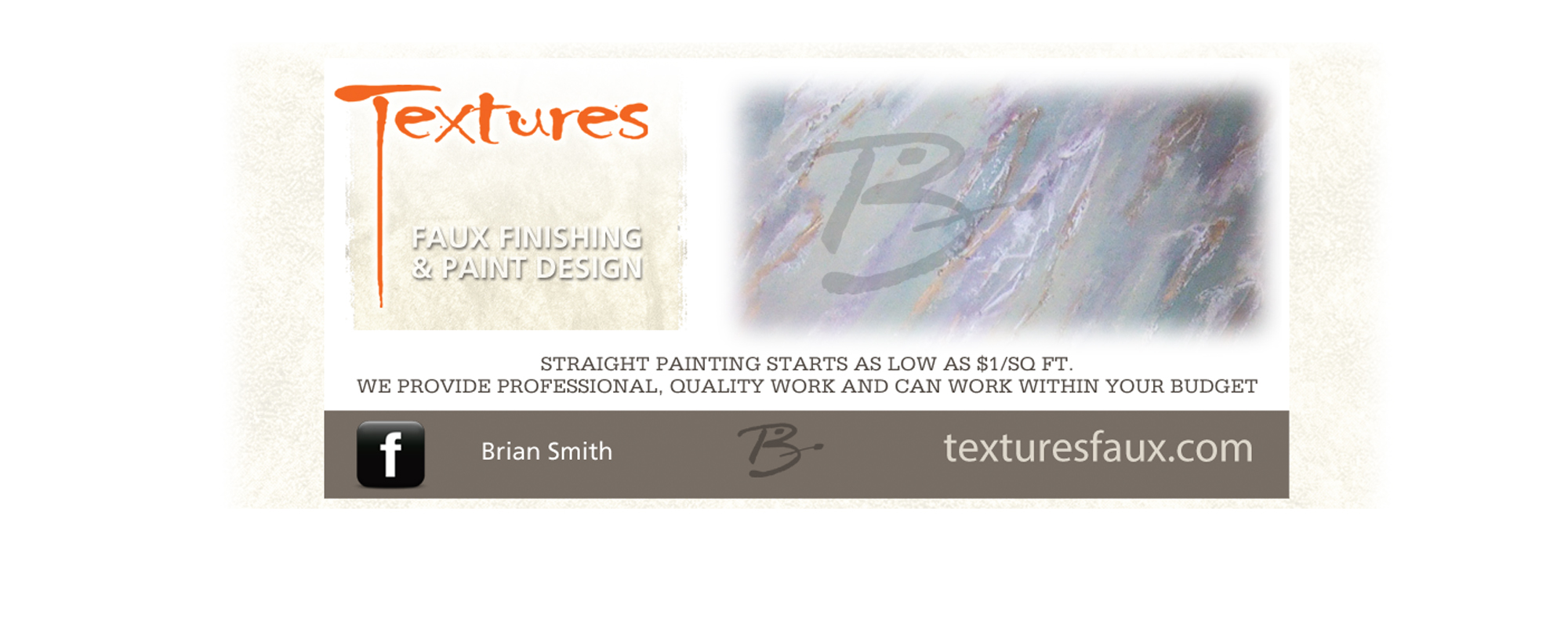 textures