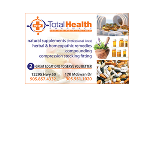 total health
