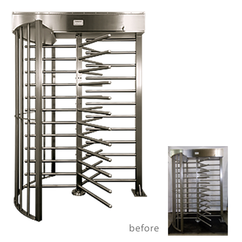 turnstile 2
