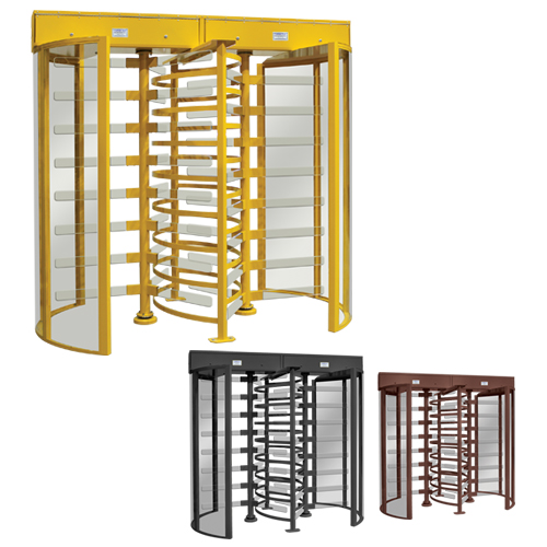 turnstile 5