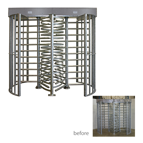 turnstile 7