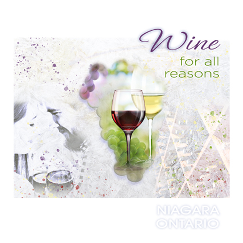 wine